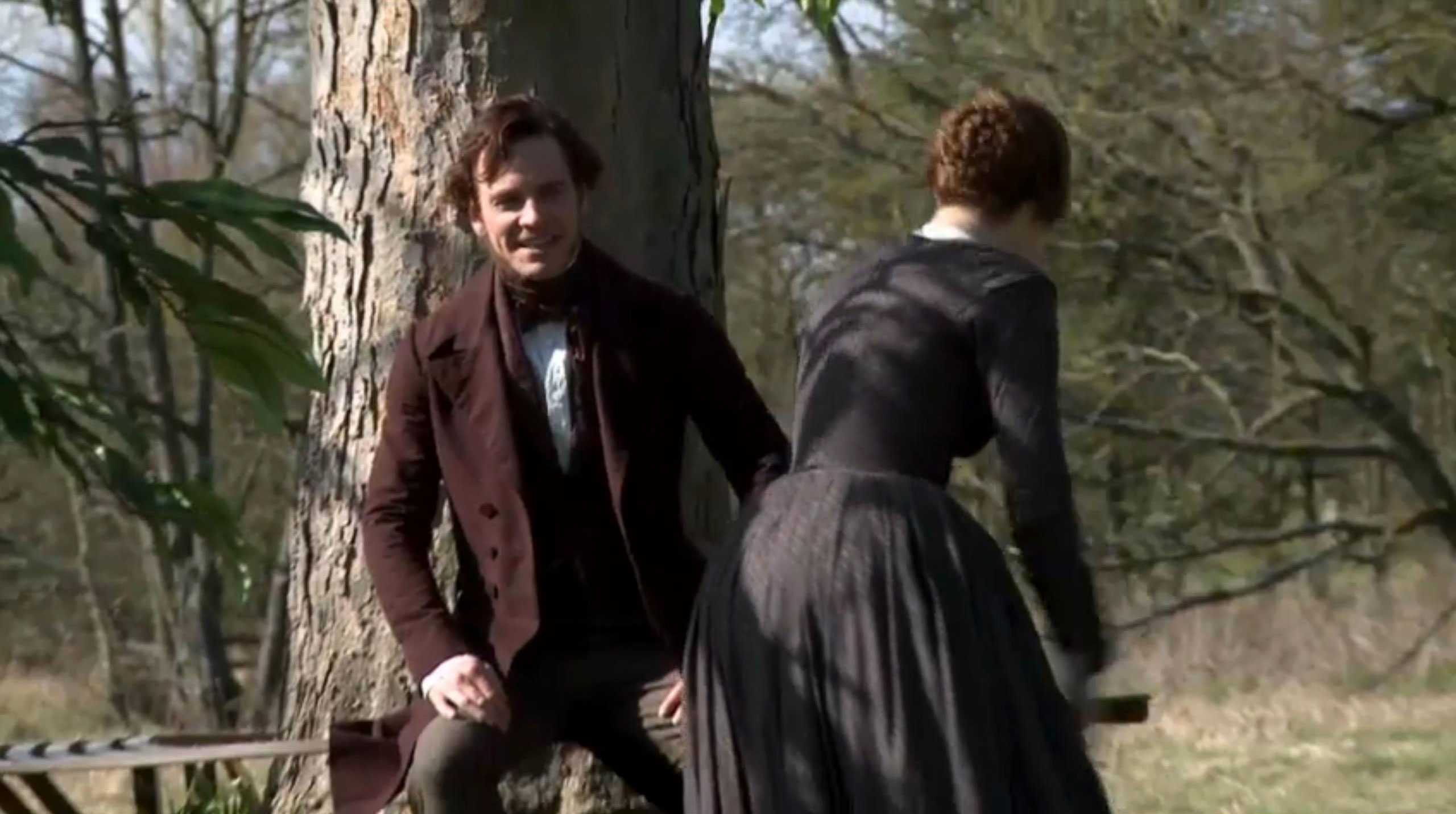 jane eyre