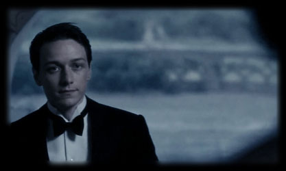 james mcavoy xmen