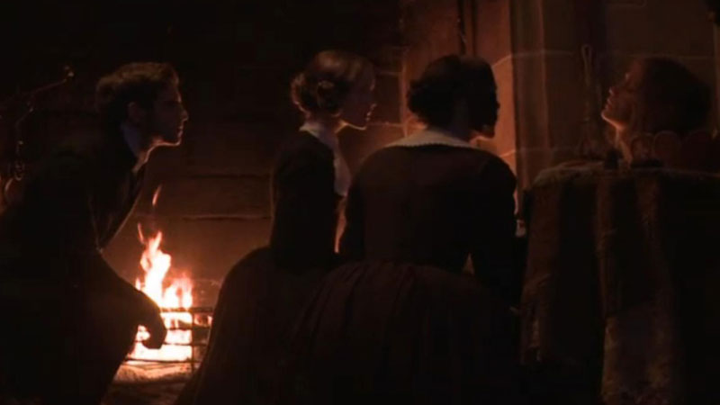 jane eyre 2011