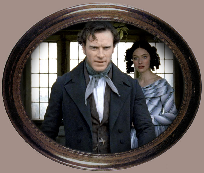 jane eyre