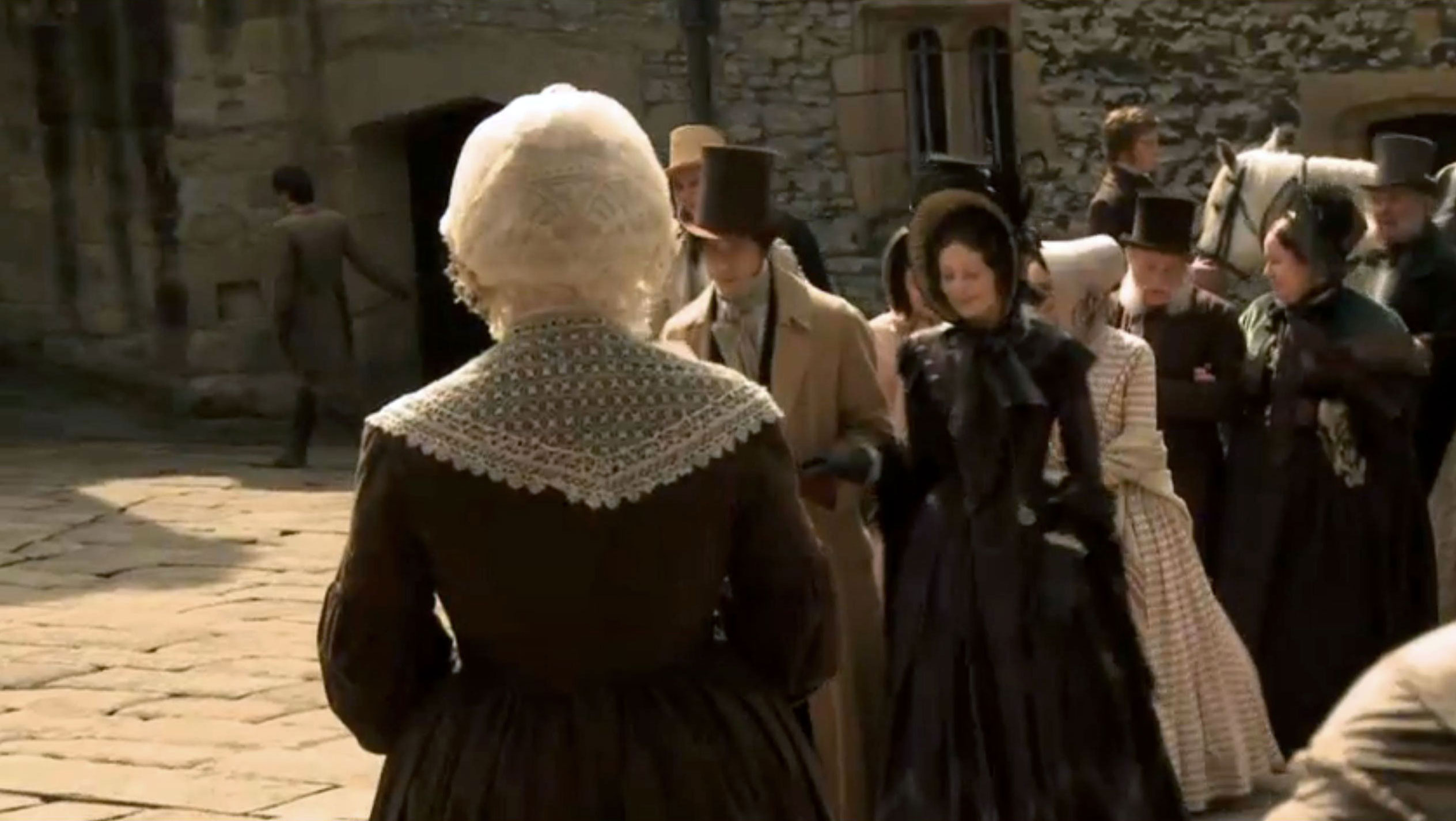 jane eyre