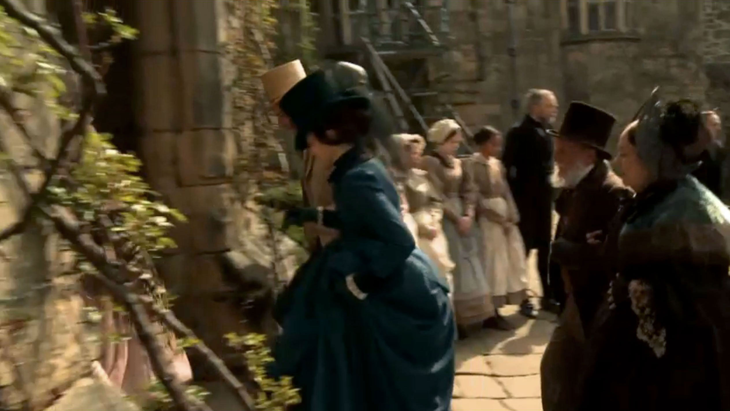 jane eyre