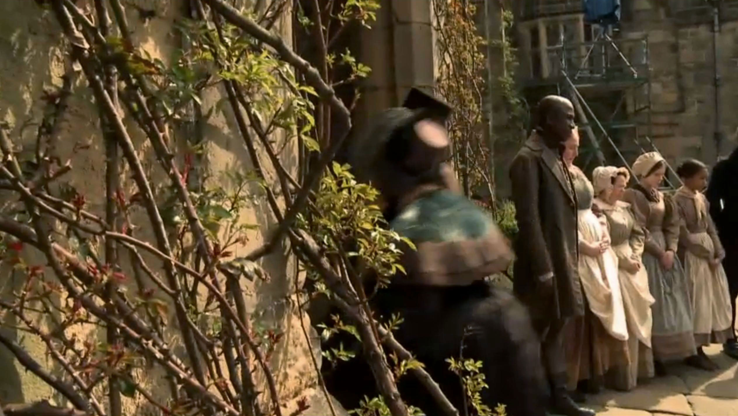 jane eyre