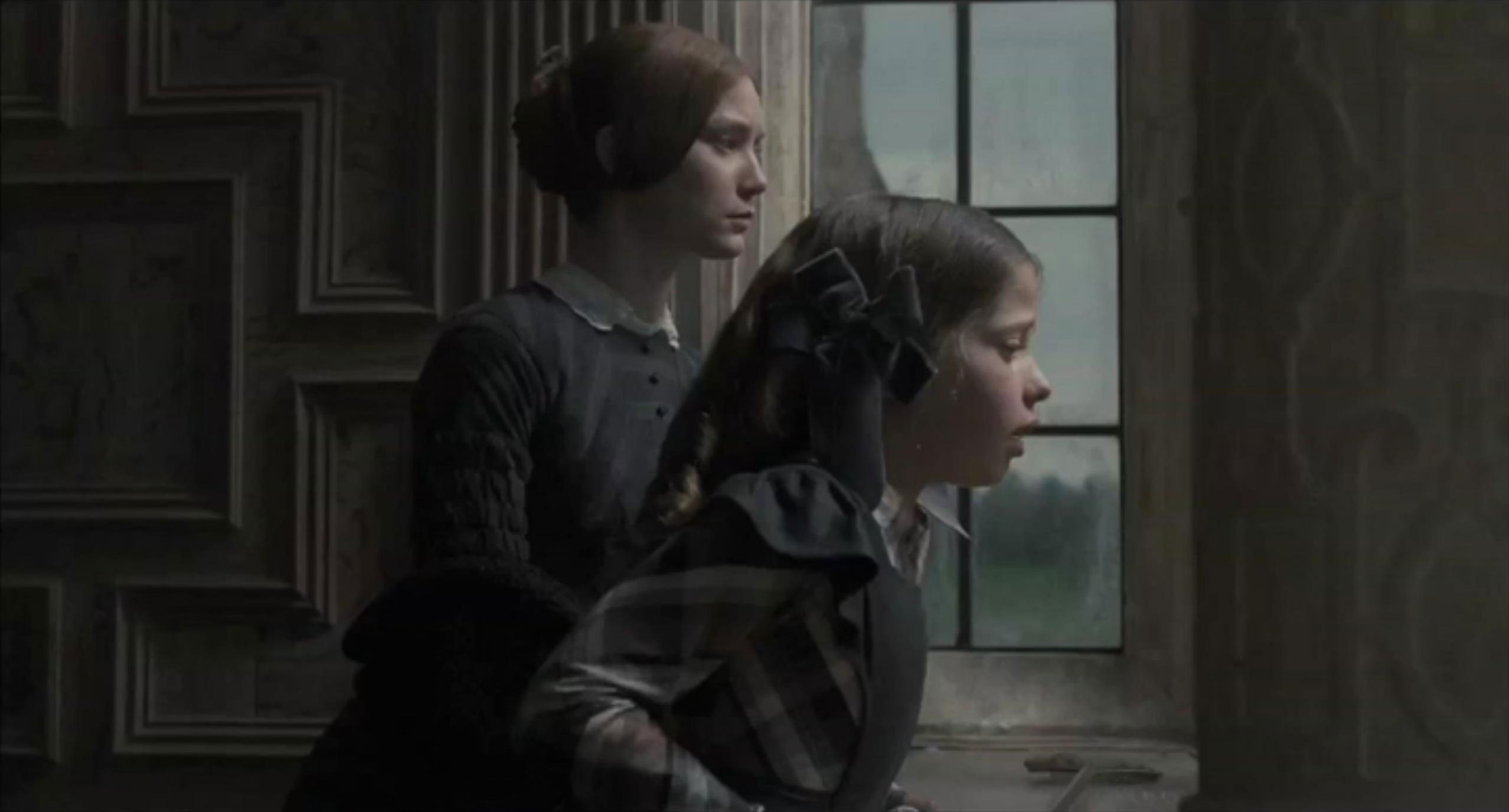 jane eyre