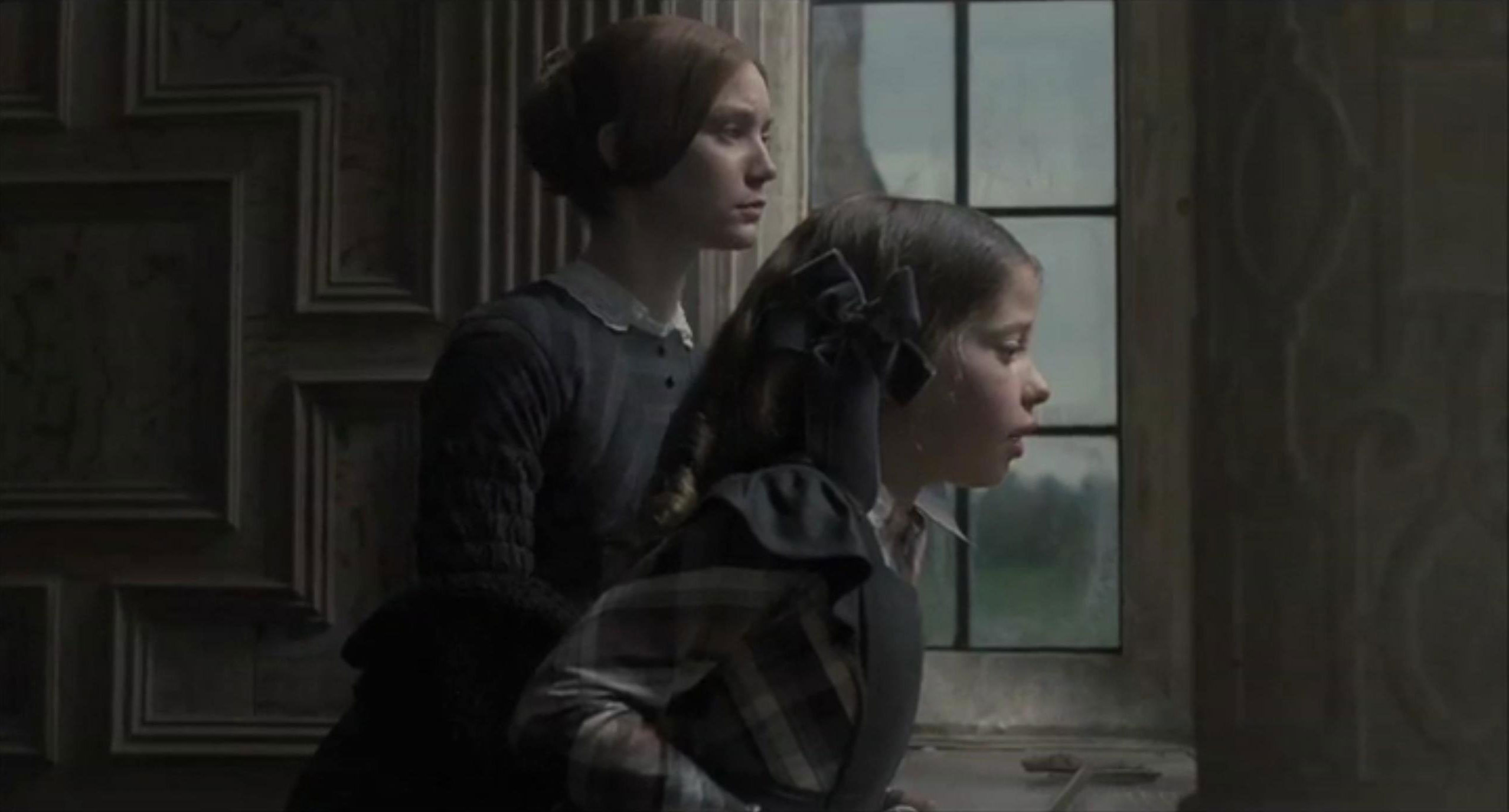 jane eyre