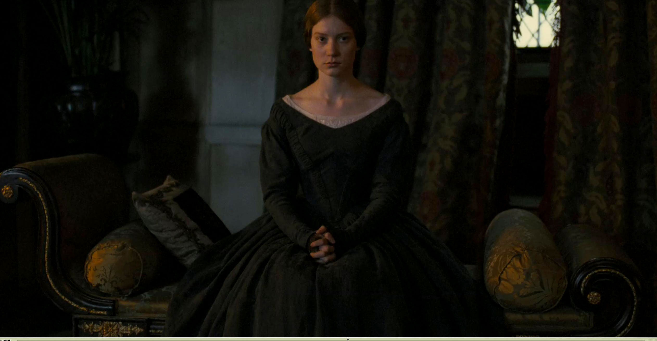 jane eyre