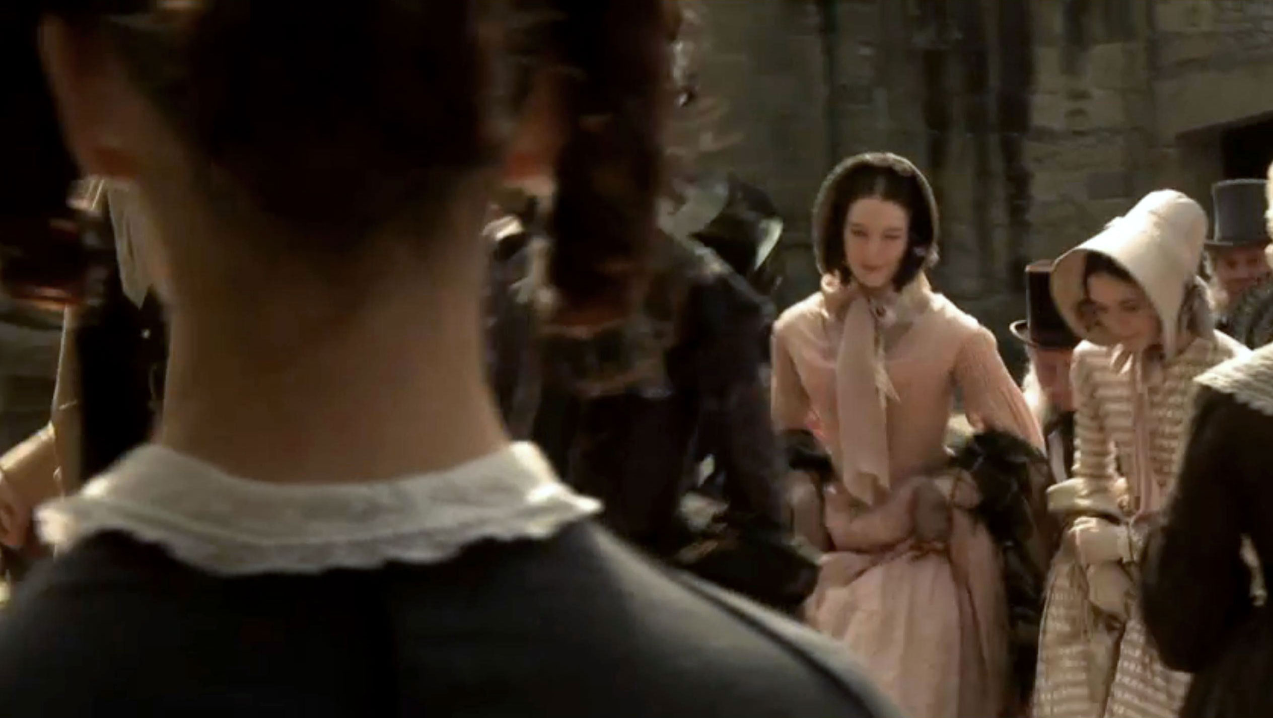 jane eyre