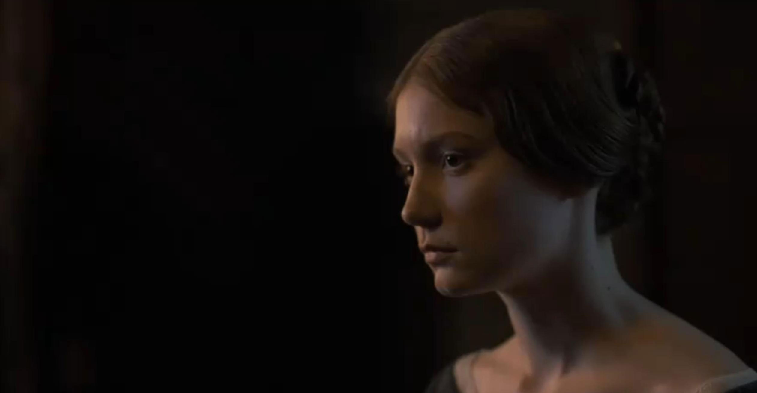 jane eyre