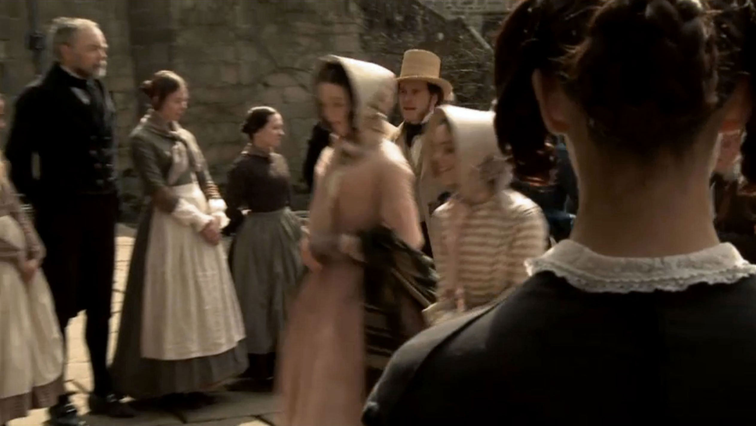 jane eyre