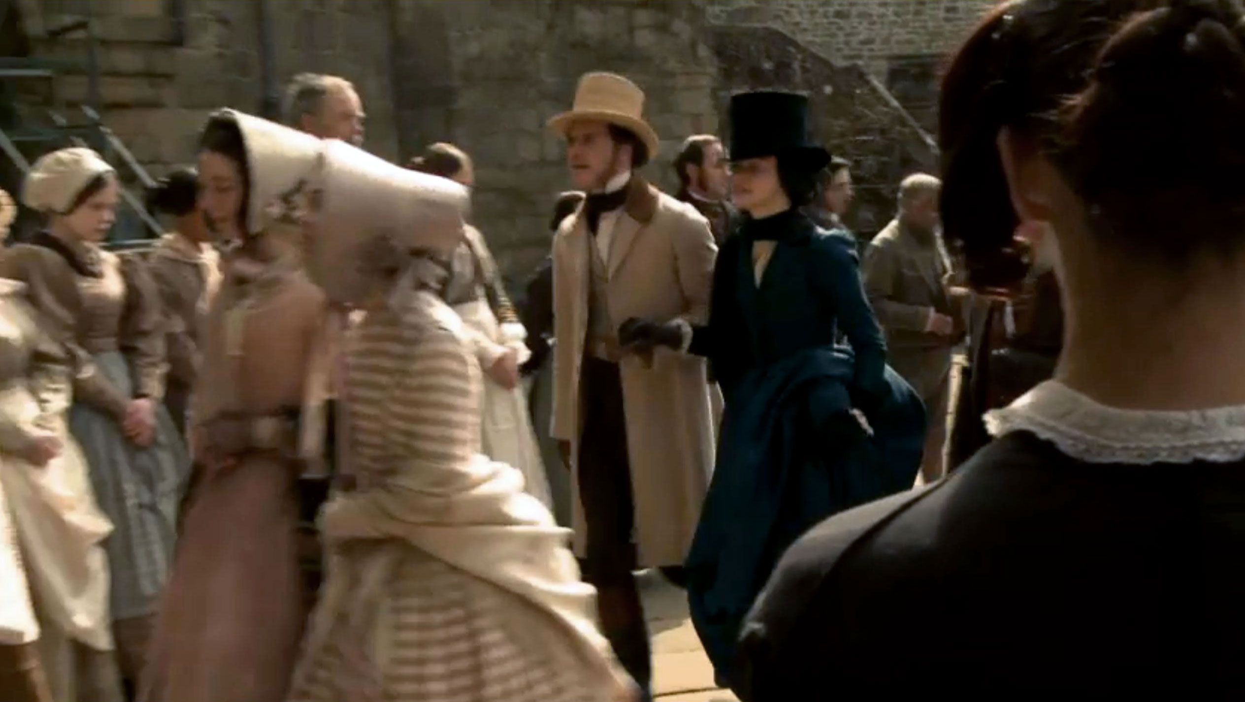 jane eyre
