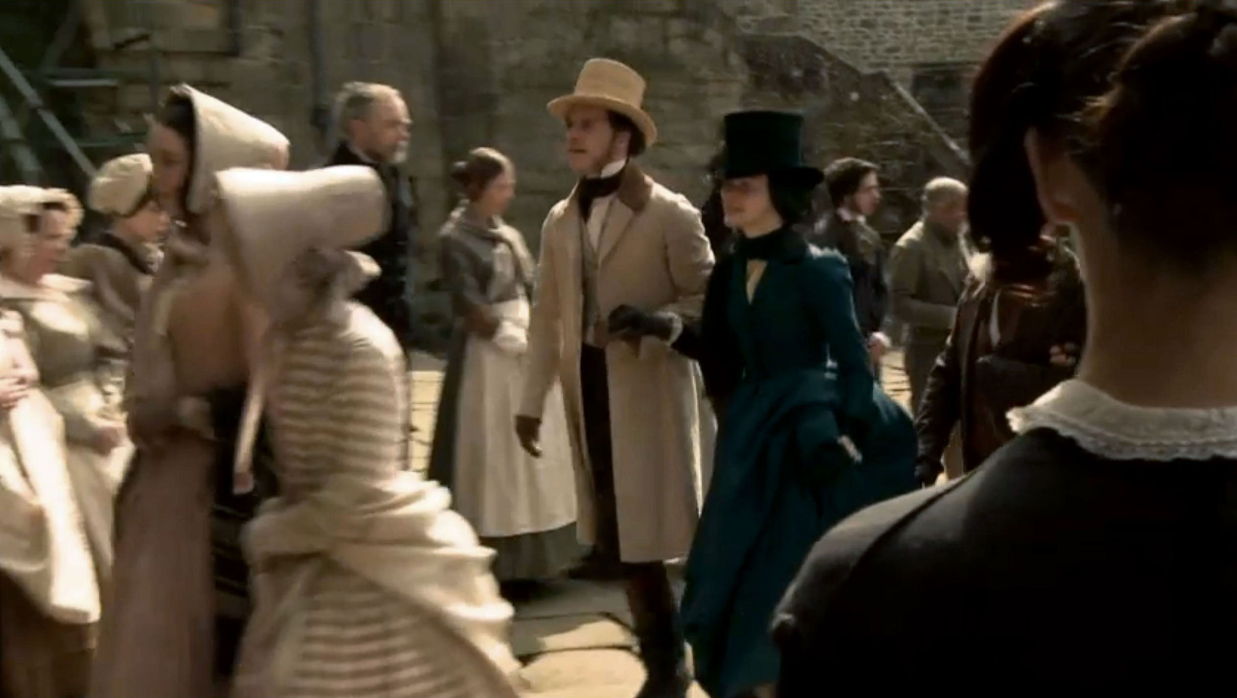jane eyre