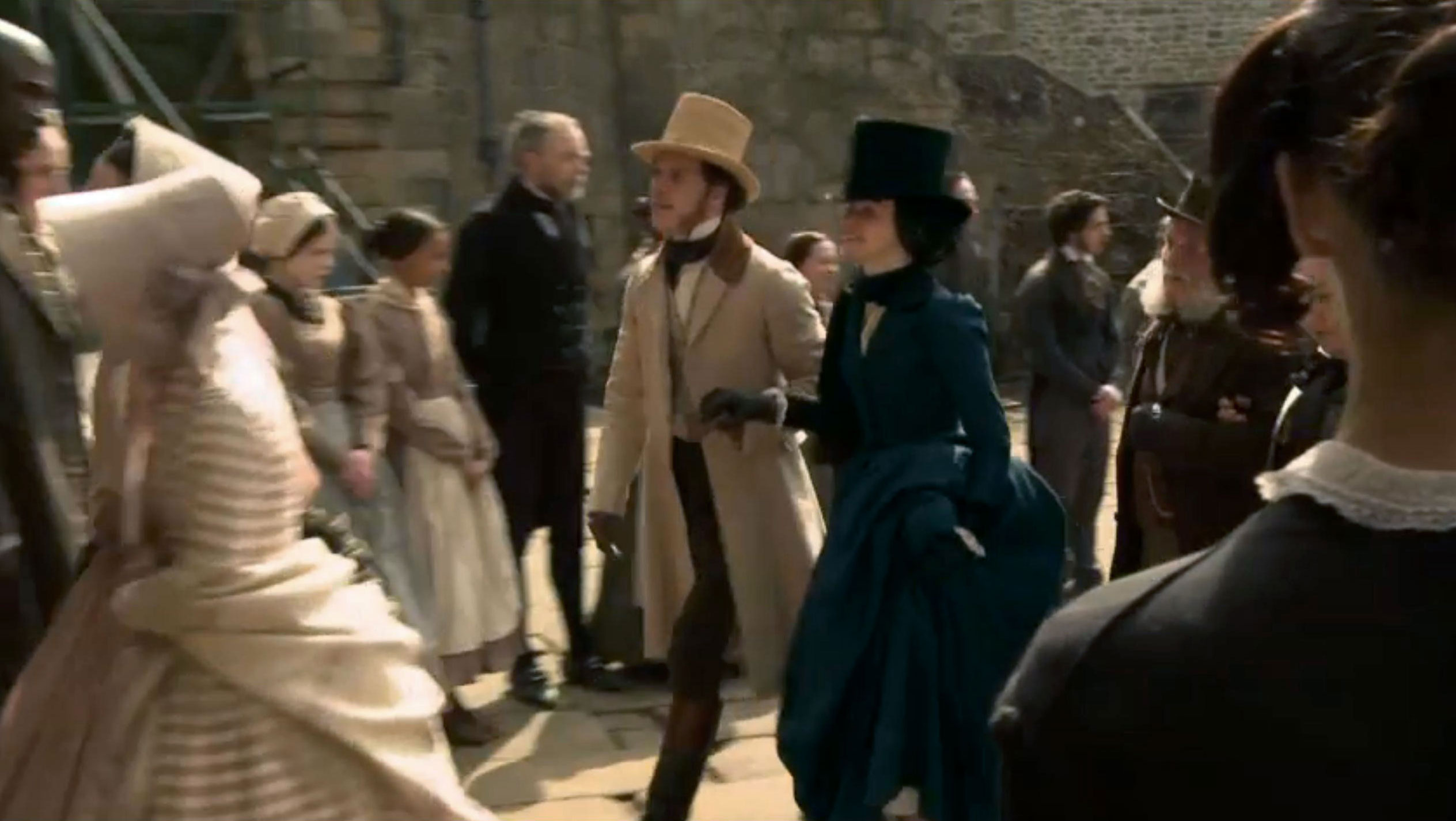 jane eyre