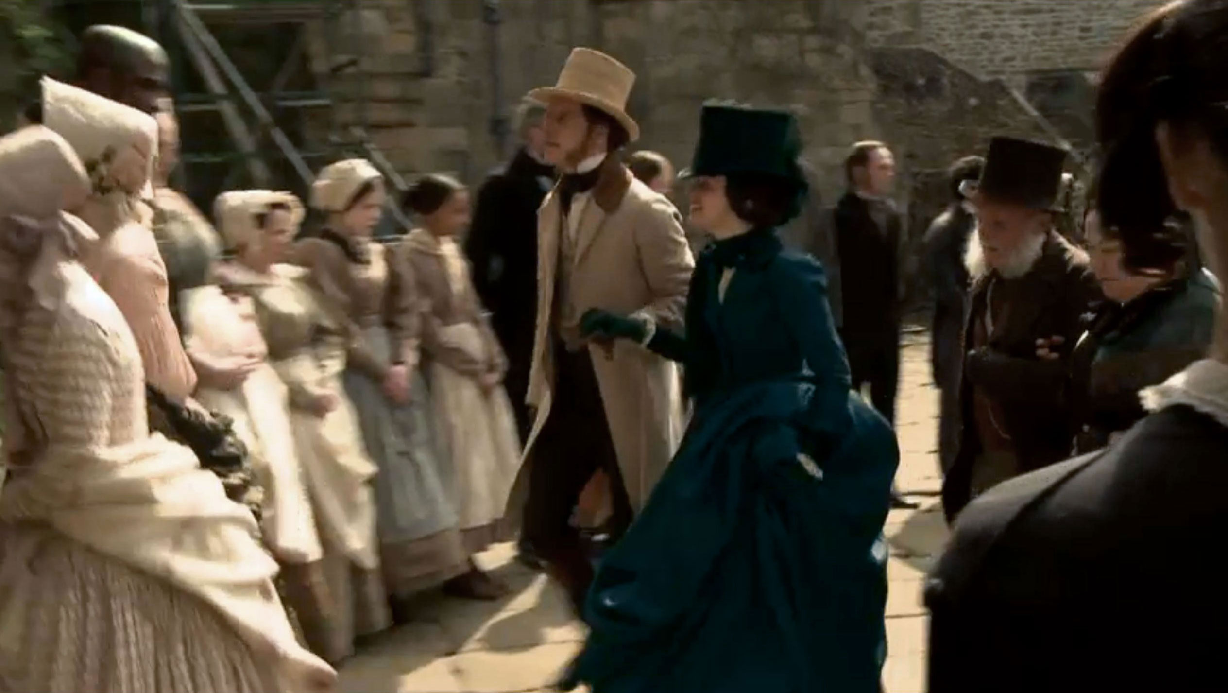 jane eyre
