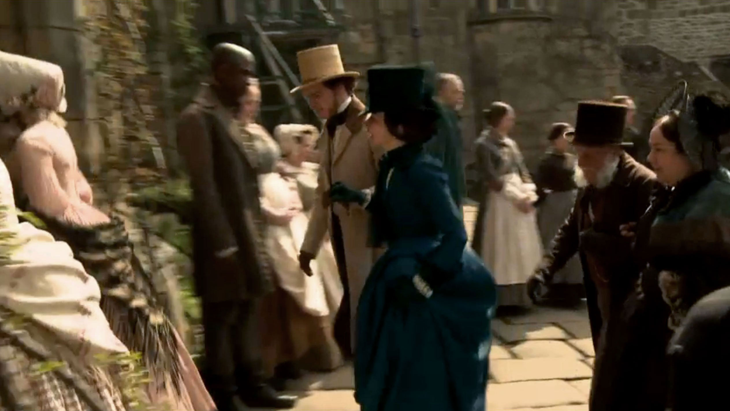 jane eyre