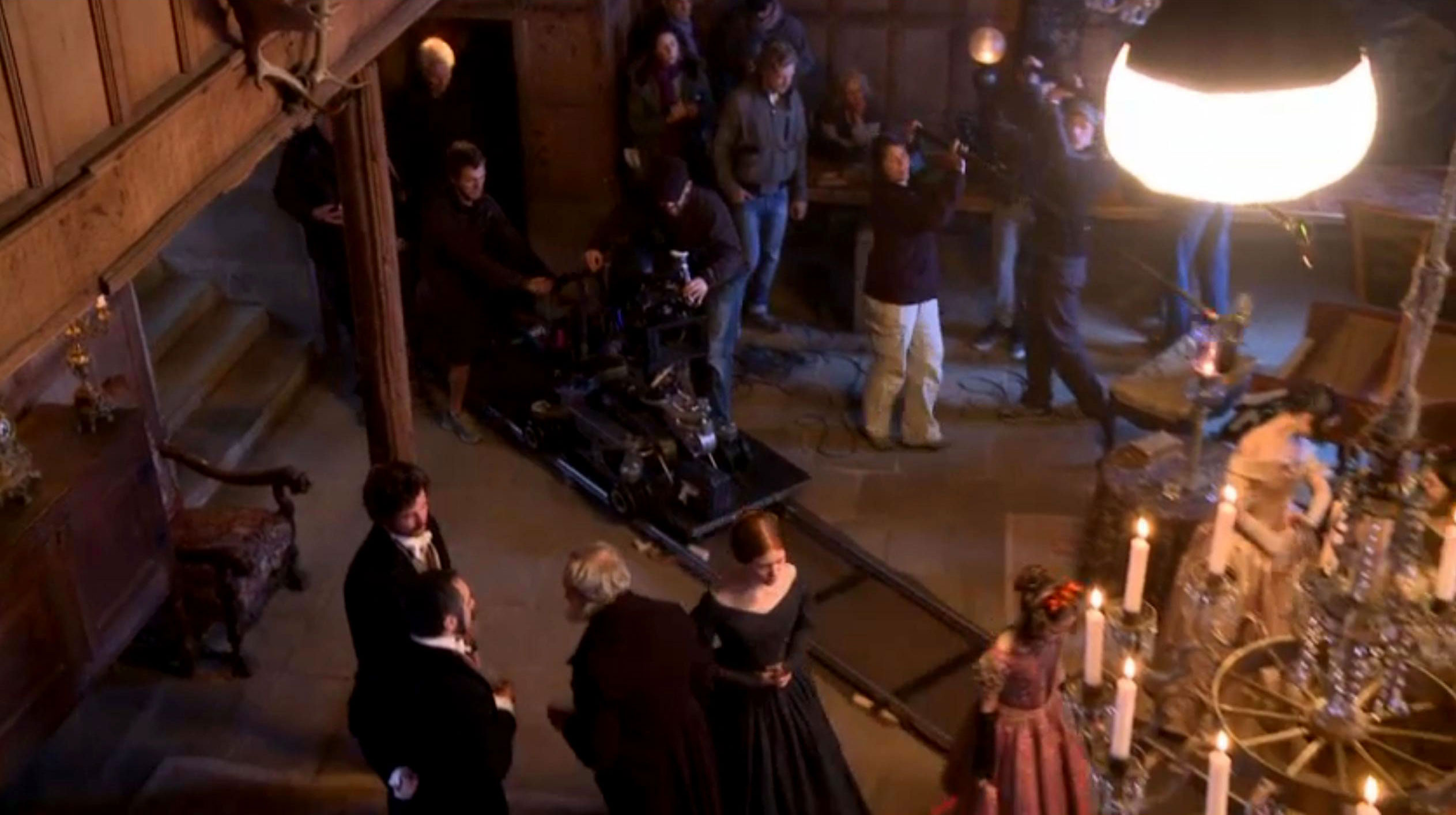 jane eyre