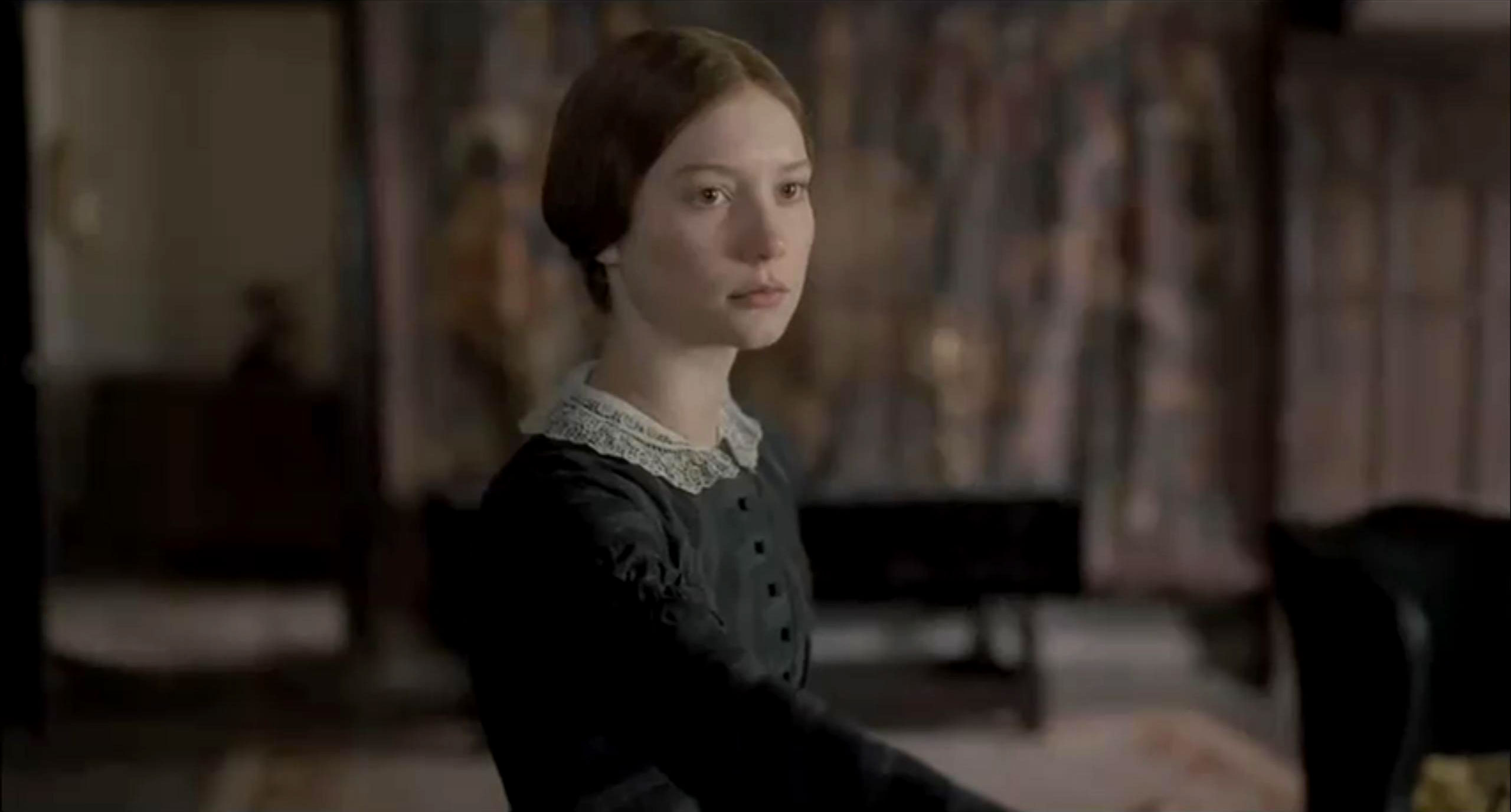 jane eyre 2011