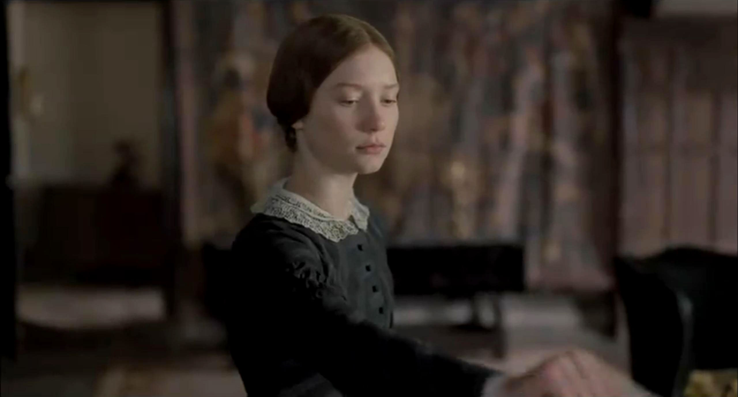 jane eyre 2011