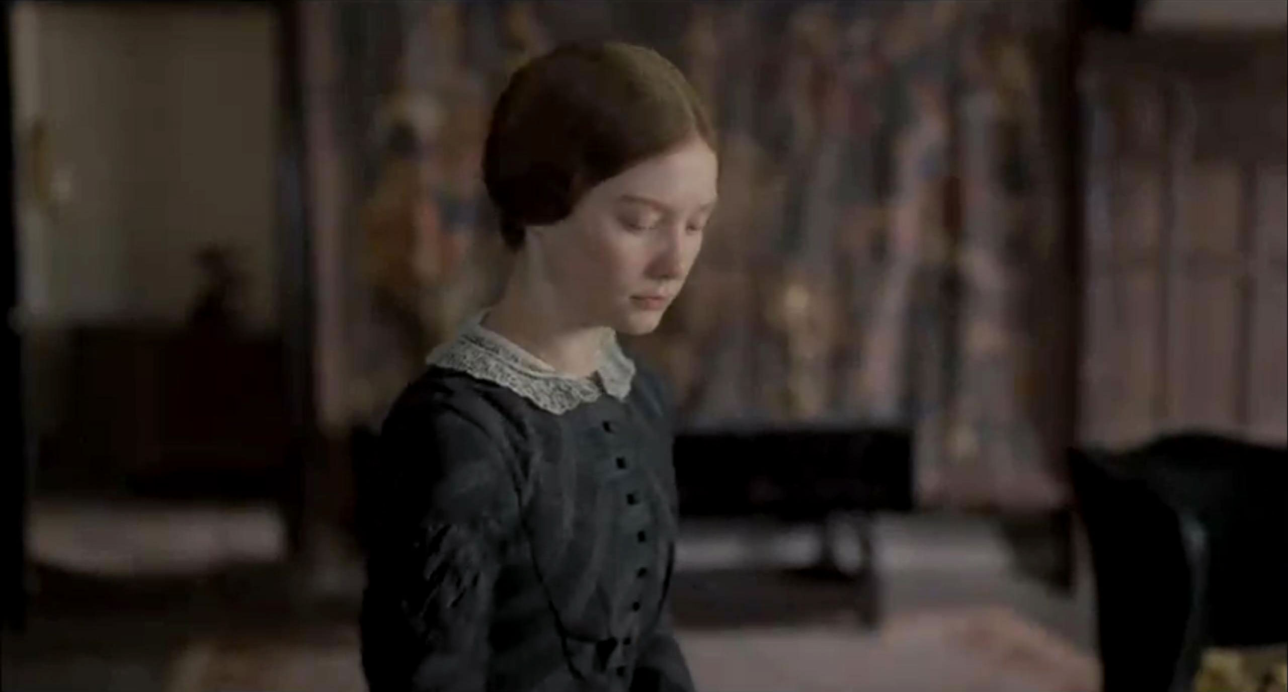 jane eyre 2011