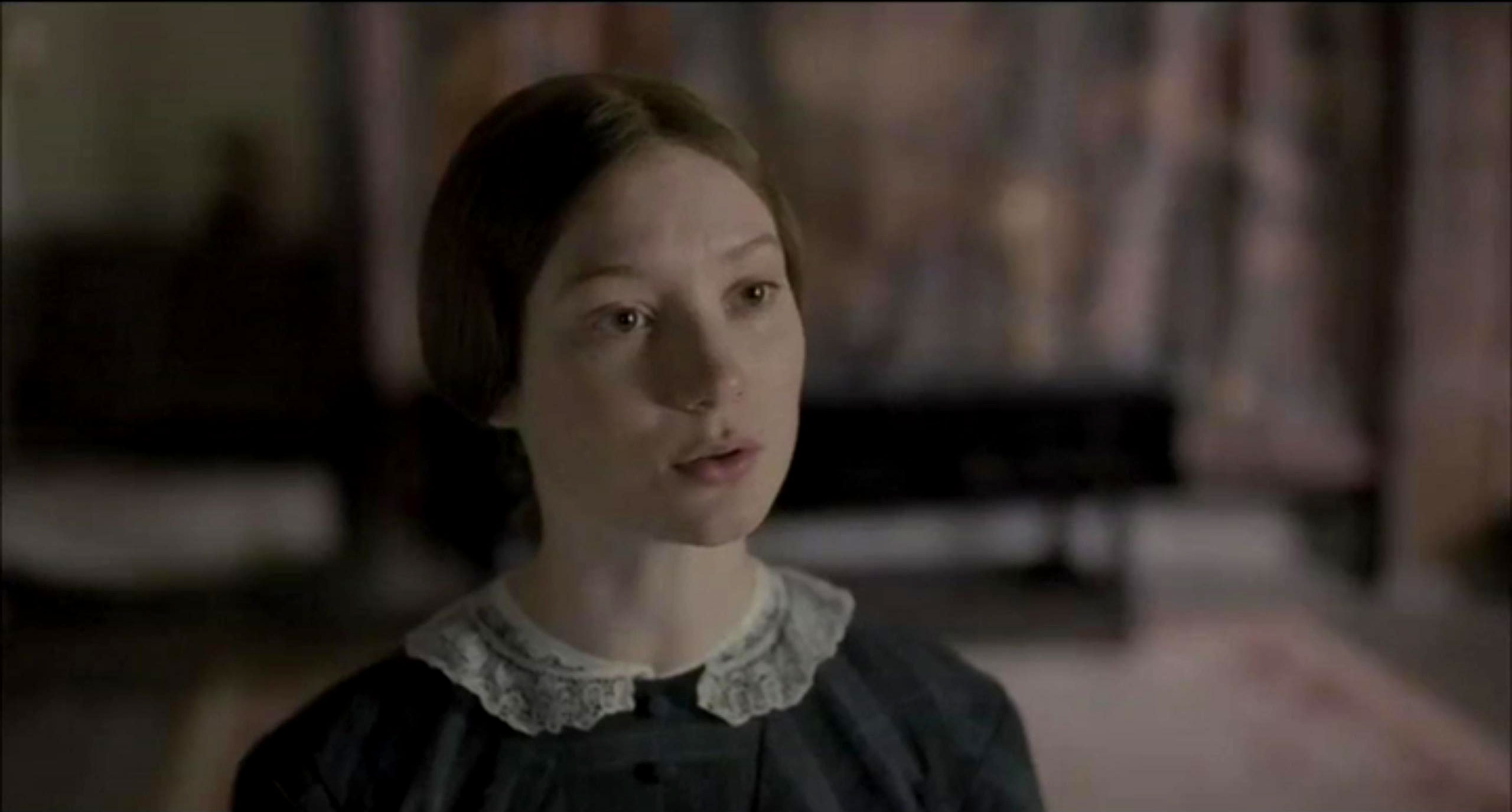 jane eyre 2011