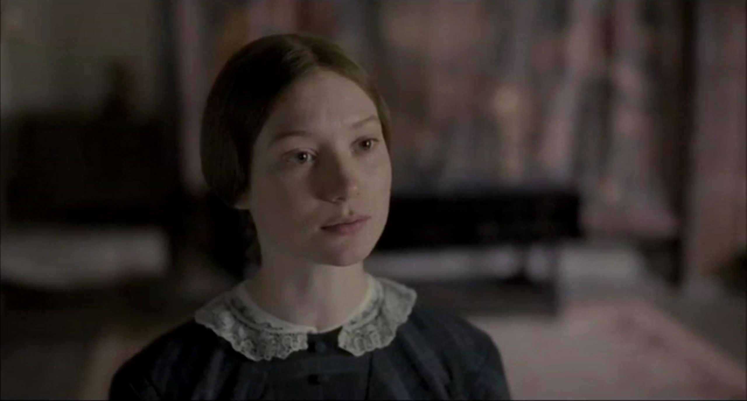 jane eyre 2011