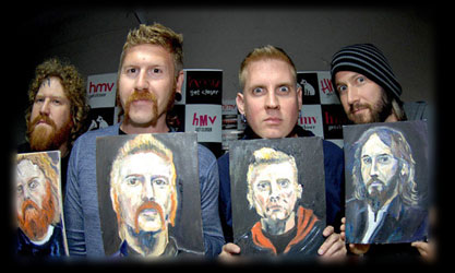 mastodon