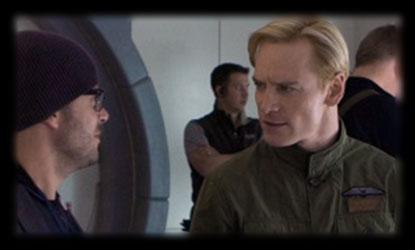 michael fassbender