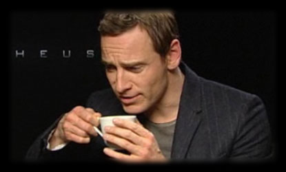 michael fassbender