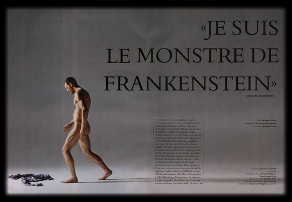 michael fassbender