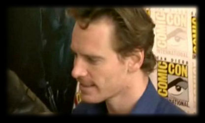 michael fassbender
