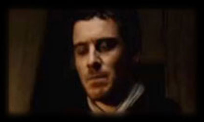 michael fassbender