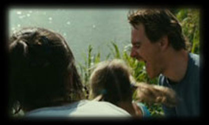 michael fassbender