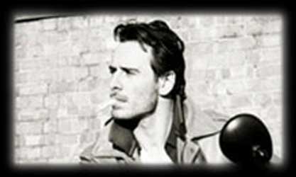 michael fassbender
