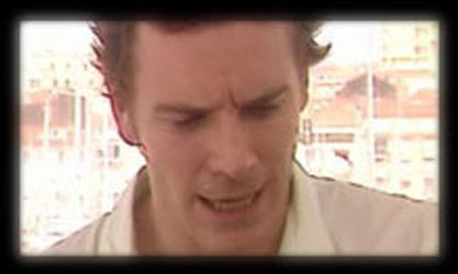 michael fassbender