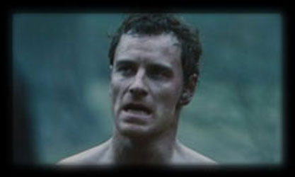 michael fassbender, centurion 2010