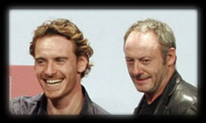 michael fassbender
