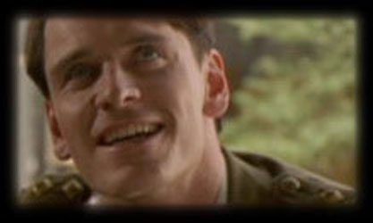 michael fassbender