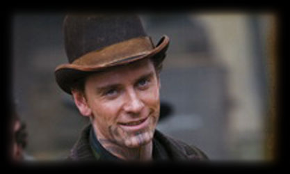michael fassbender
