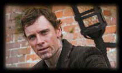 michael fassbender