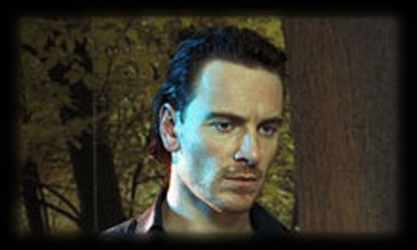 michael fassbender
