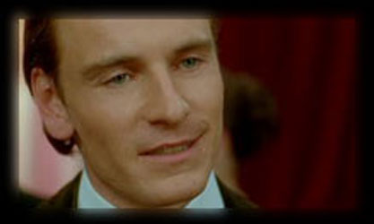 michael fassbender