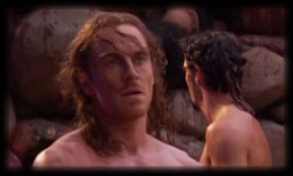 michael fassbender