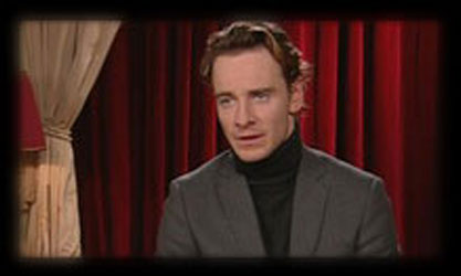 michael fassbender