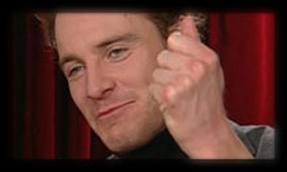 michael fassbender