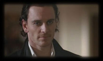 michael fassbender