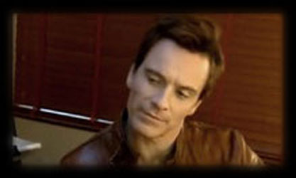 michael fassbender