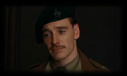 michael fassbender