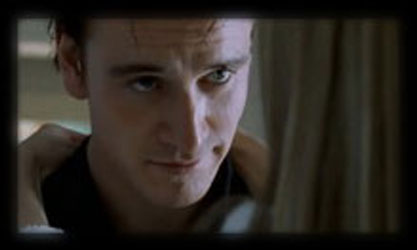 michael fassbender