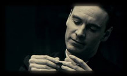 michael fassbender
