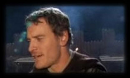 michael fassbender
