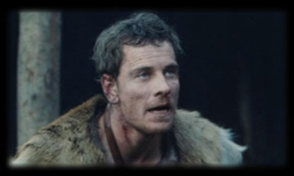 michael fassbender